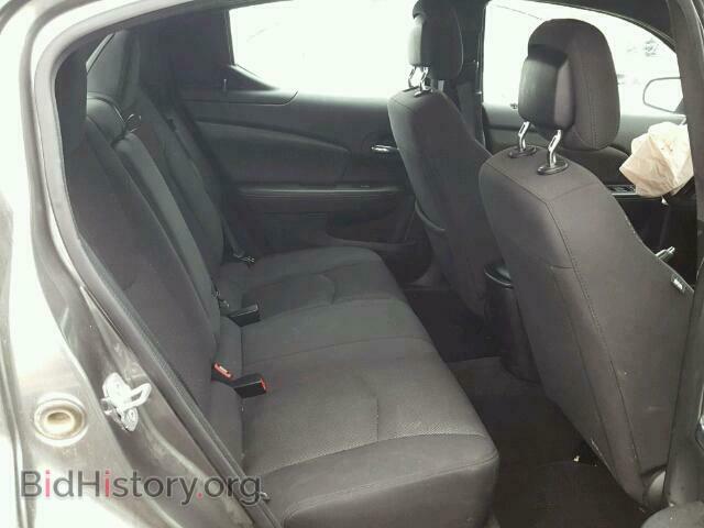 2013 DODGE AVENGER - VIN: 1C3CDZAB8DN651069 - Photo 6