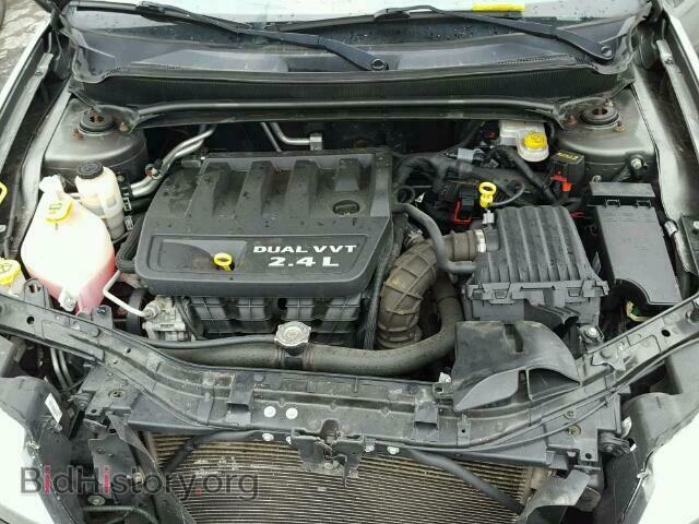 2013 DODGE AVENGER - VIN: 1C3CDZAB8DN651069 - Photo 7