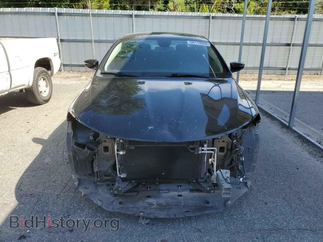 2016 CHRYSLER 200 - VIN: 1C3CCCAB1GN108909 - Фото 5