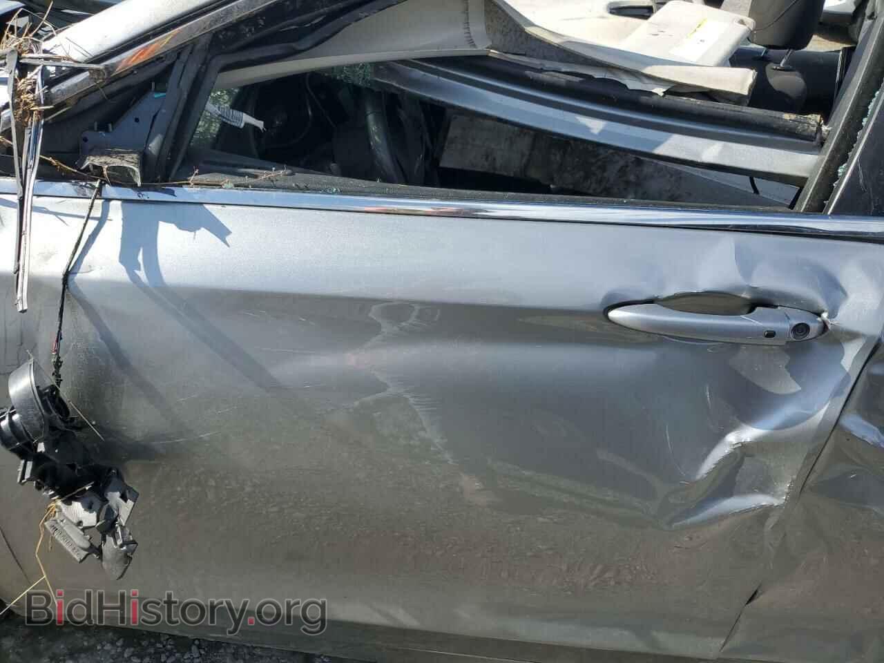 2015 CHRYSLER 200 - VIN: 1C3CCCAB2FN599473 - Фото 7