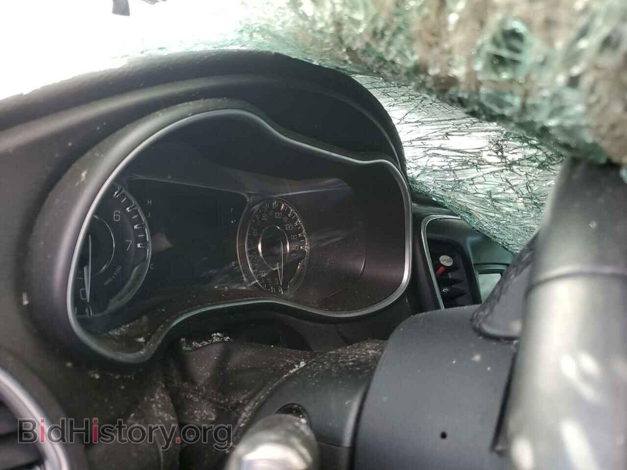 2015 CHRYSLER 200 - VIN: 1C3CCCAB2FN599473 - Фото 9