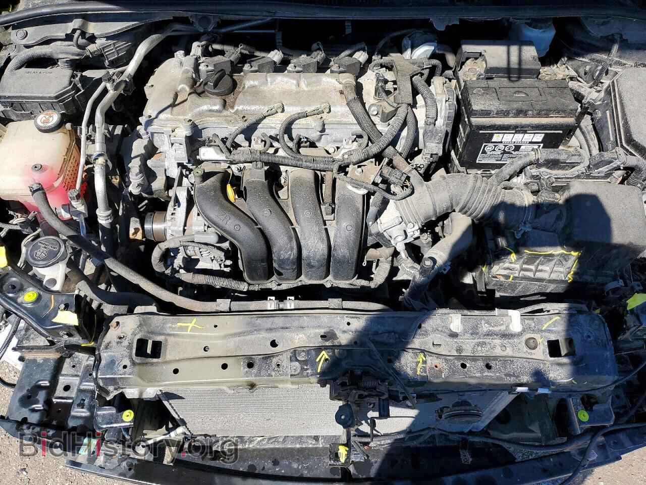 2020 TOYOTA COROLLA - VIN: 5YFBPRBEXLP030537 - Photo 11