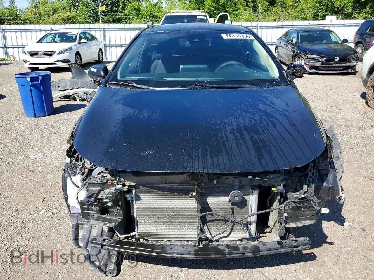 2020 TOYOTA COROLLA - VIN: 5YFBPRBEXLP030537 - Photo 5