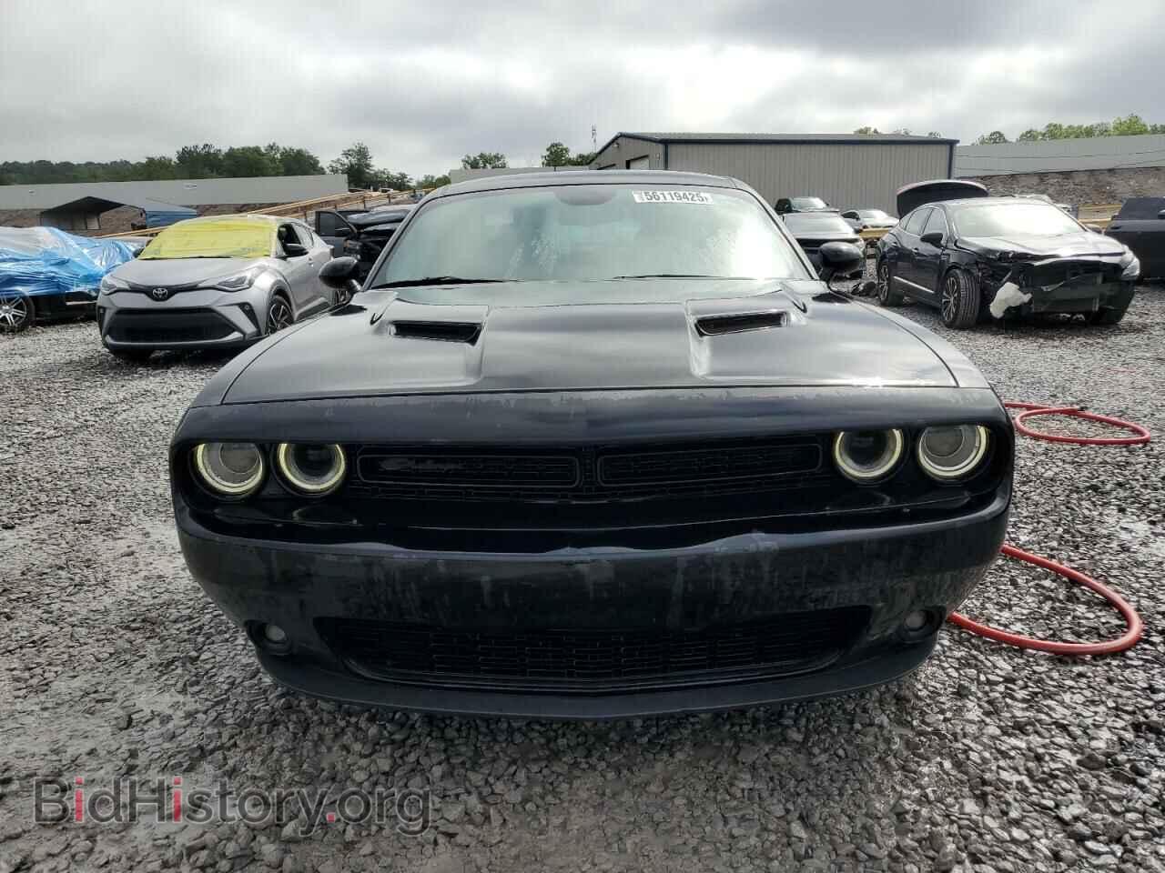 2019 DODGE CHALLENGER - VIN: 2C3CDZAG1KH551431 - Photo 5