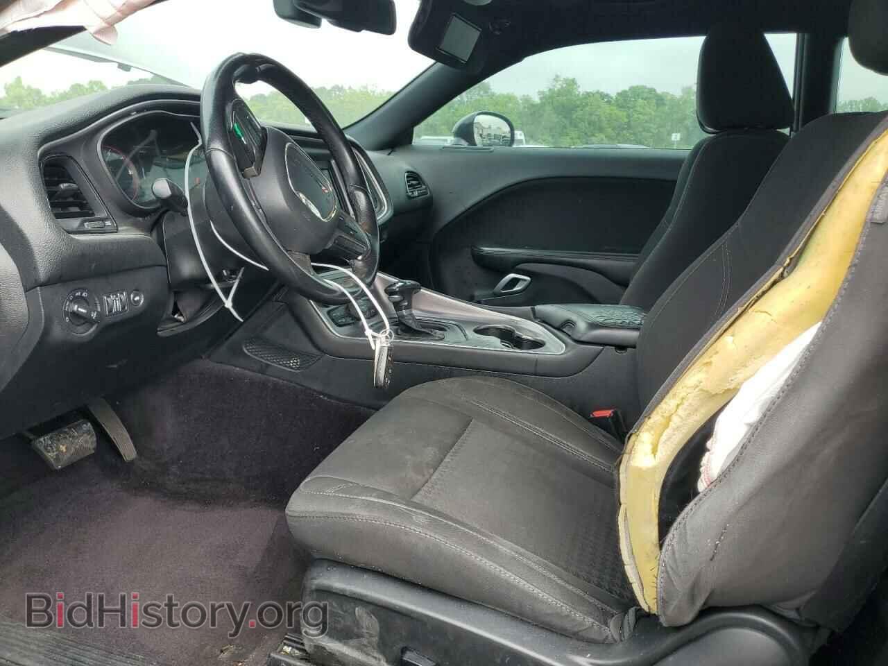 2019 DODGE CHALLENGER - VIN: 2C3CDZAG1KH551431 - Photo 7