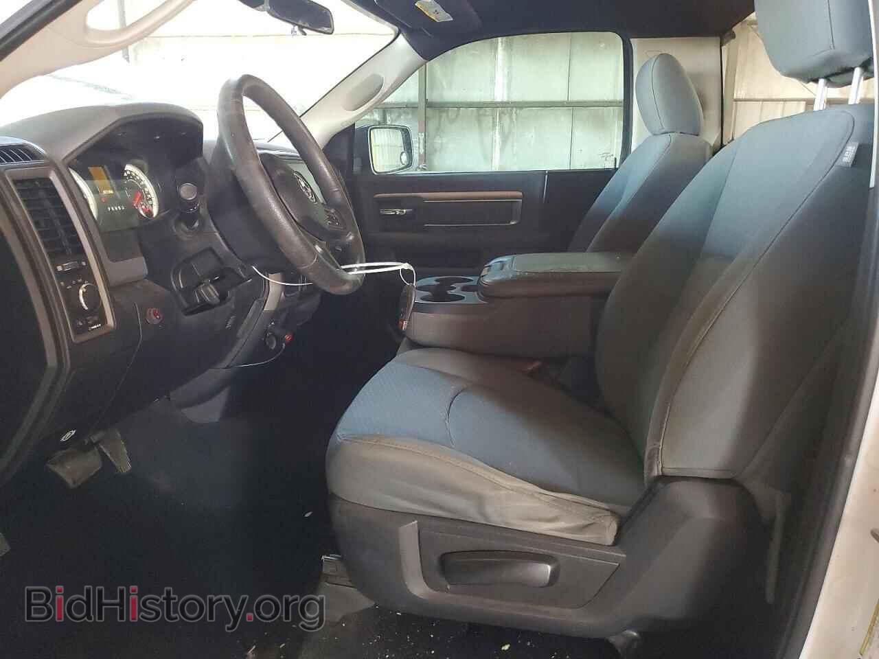 2013 RAM 1500 - VIN: 3C6JR6AG6DG579996 - Photo 7