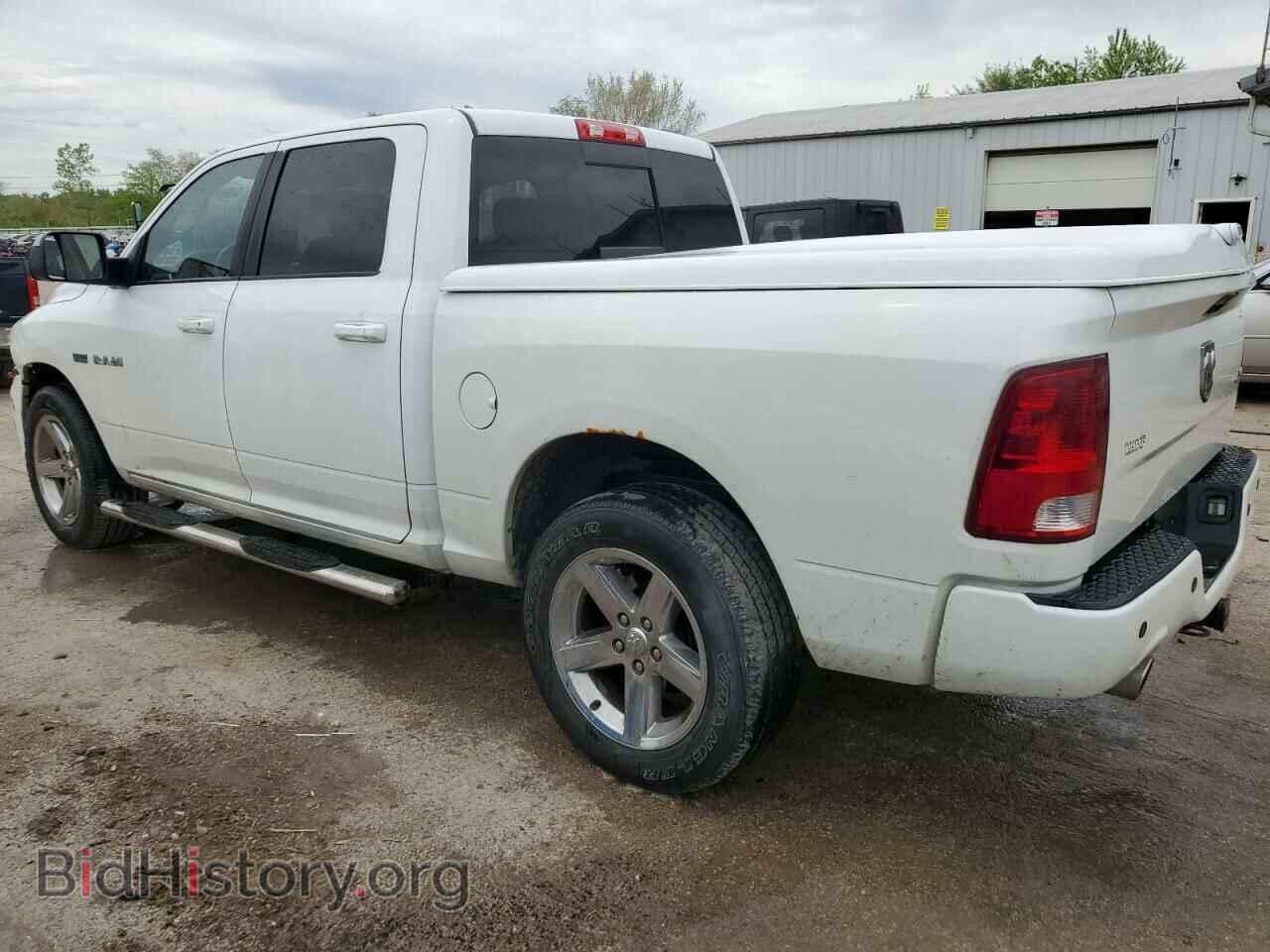 2010 DODGE All Models - VIN: 1D7RV1CTXAS235585 - Photo 2