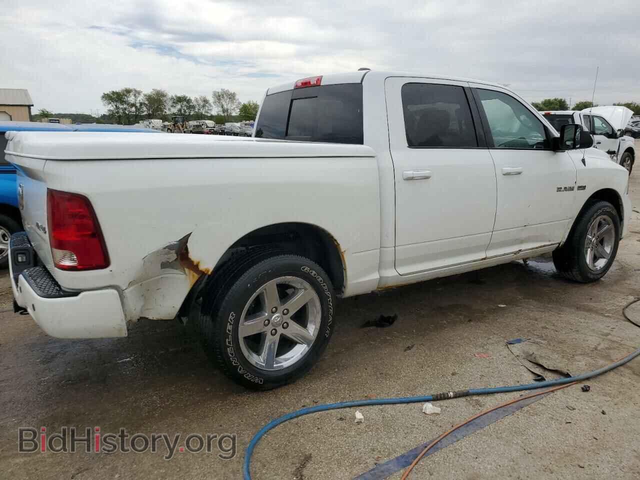 2010 DODGE All Models - VIN: 1D7RV1CTXAS235585 - Photo 3