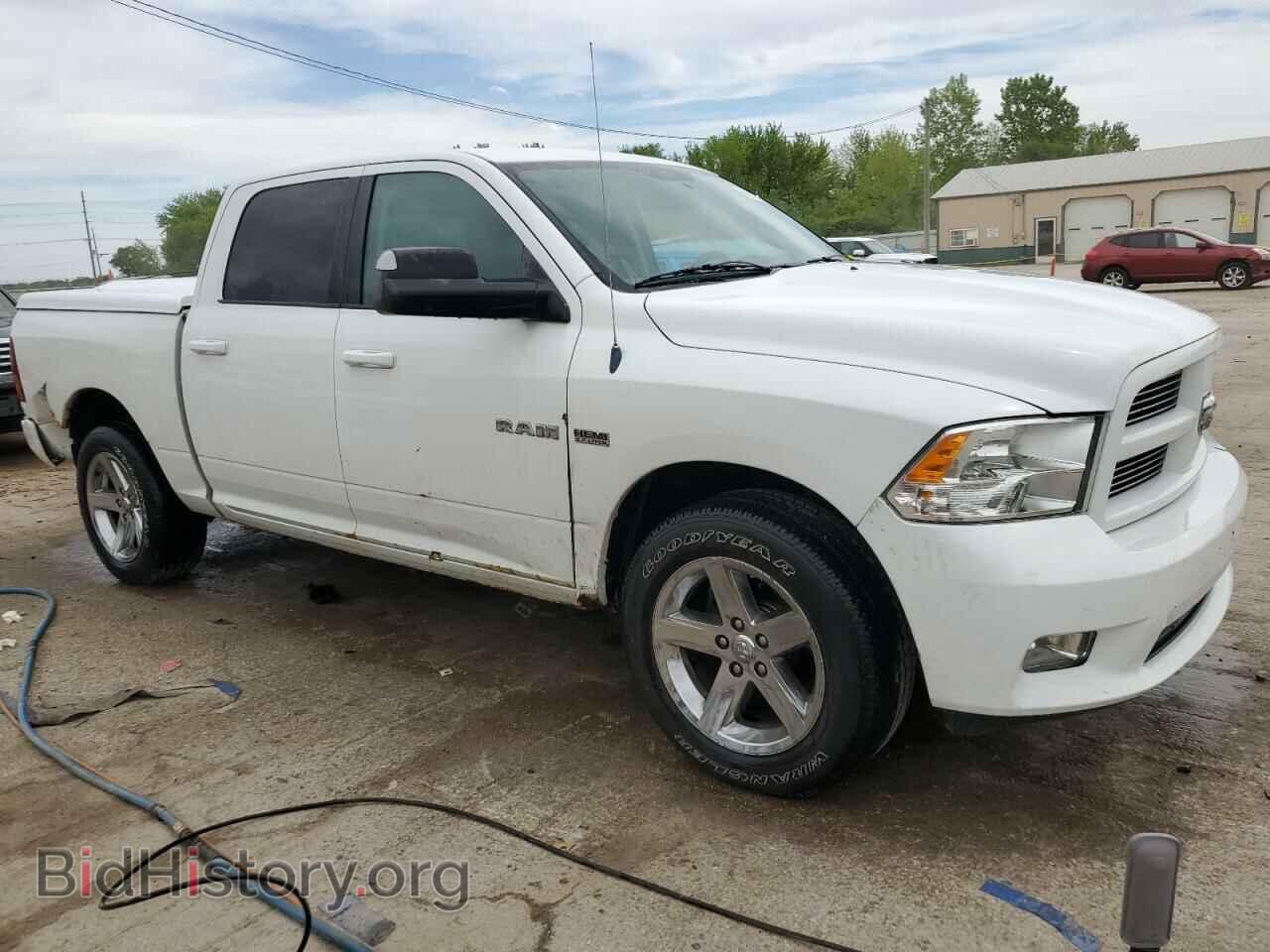 2010 DODGE All Models - VIN: 1D7RV1CTXAS235585 - Photo 4