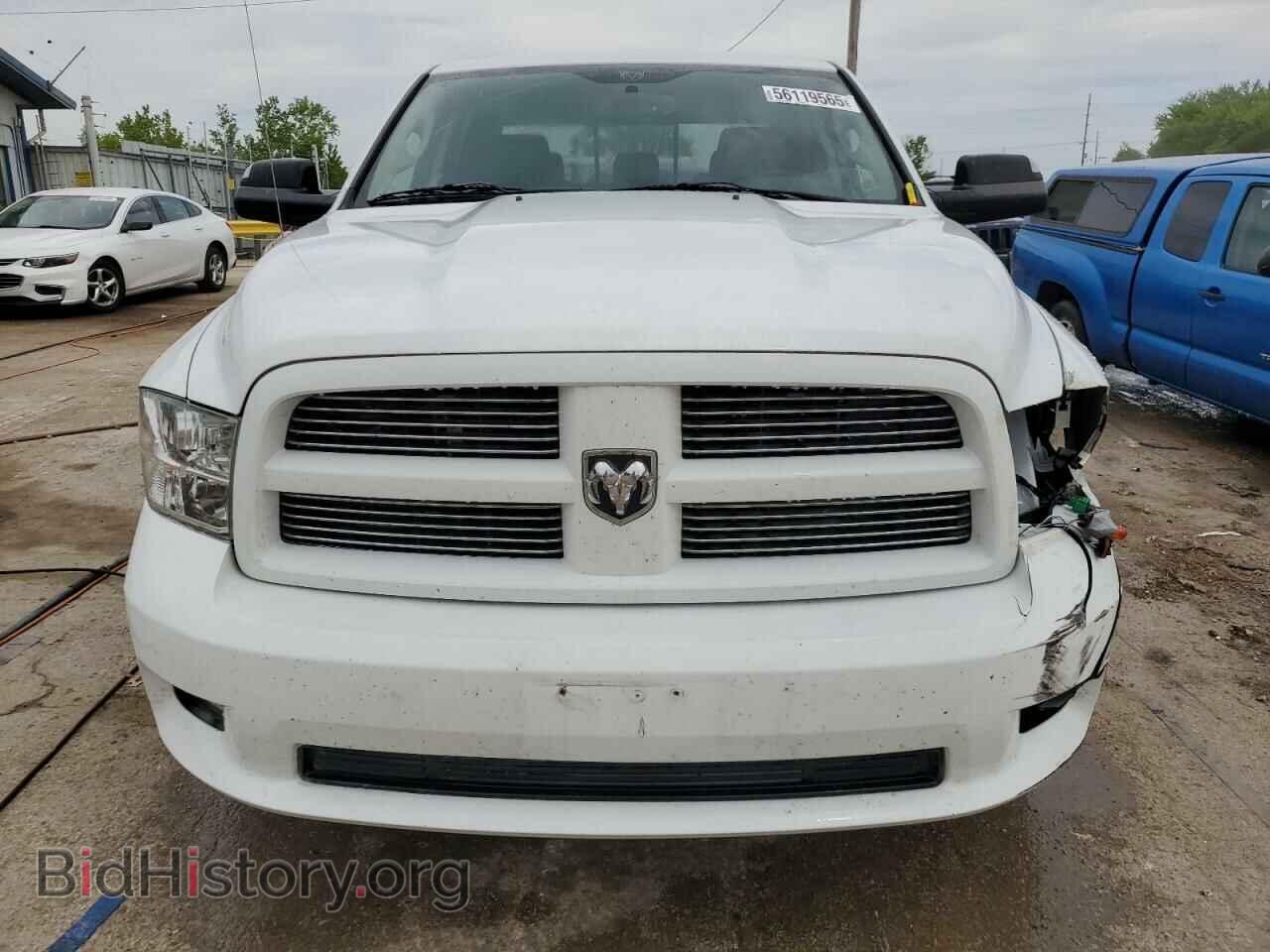 2010 DODGE All Models - VIN: 1D7RV1CTXAS235585 - Photo 5
