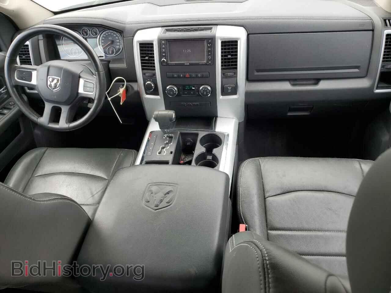 2010 DODGE All Models - VIN: 1D7RV1CTXAS235585 - Photo 8