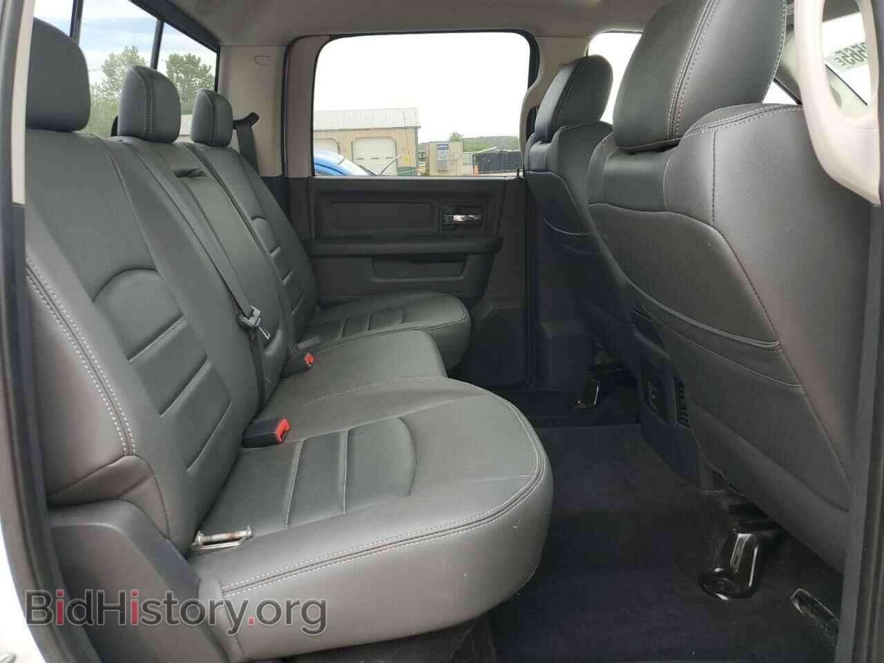 2010 DODGE All Models - VIN: 1D7RV1CTXAS235585 - Photo 10
