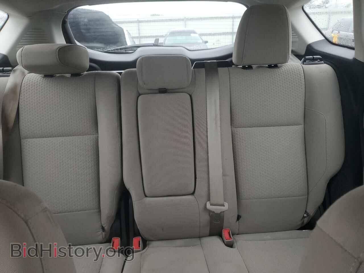 2017 FORD CMAX - VIN: 1FADP5EU2HL106925 - Фото 10