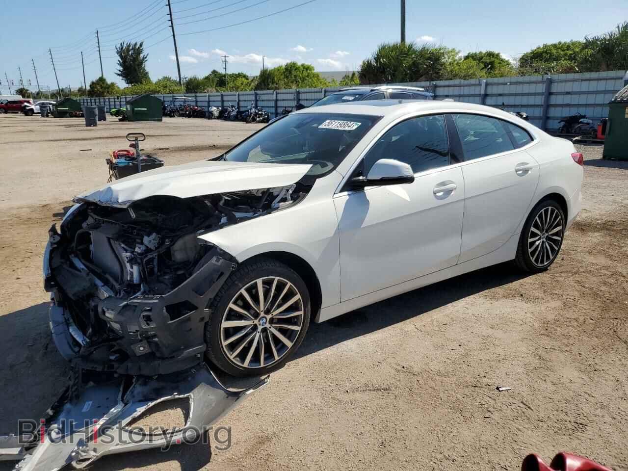 Фотография WBA73AK04L7G04476 - BMW 2 SERIES 2020