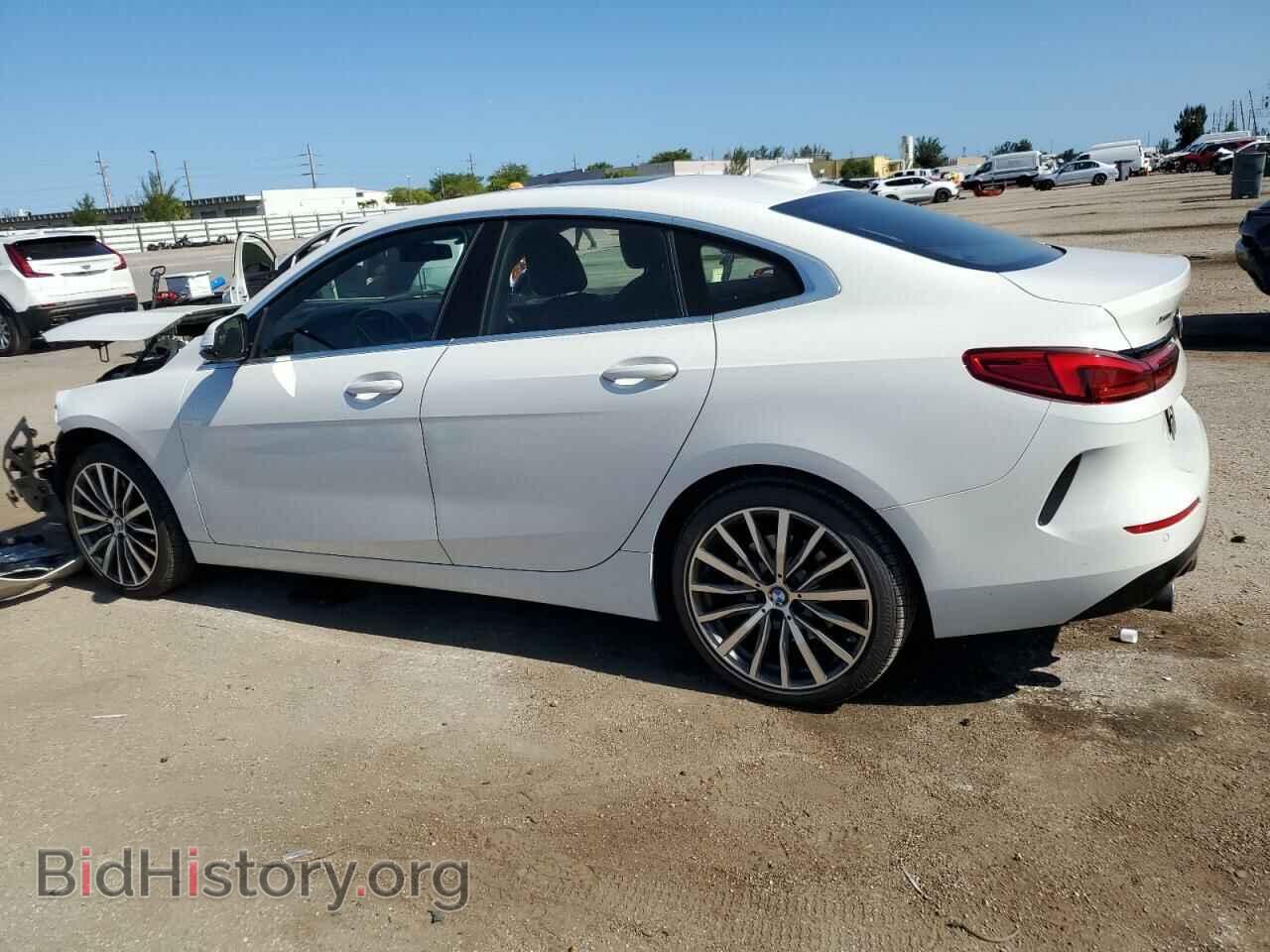 2020 BMW 2 SERIES - VIN: WBA73AK04L7G04476 - Фото 2