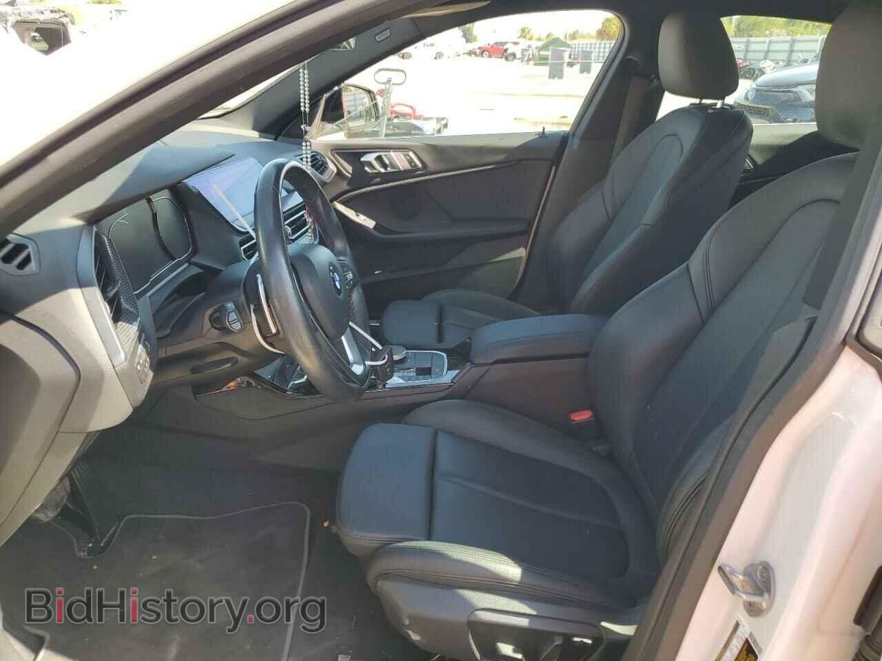 2020 BMW 2 SERIES - VIN: WBA73AK04L7G04476 - Фото 7