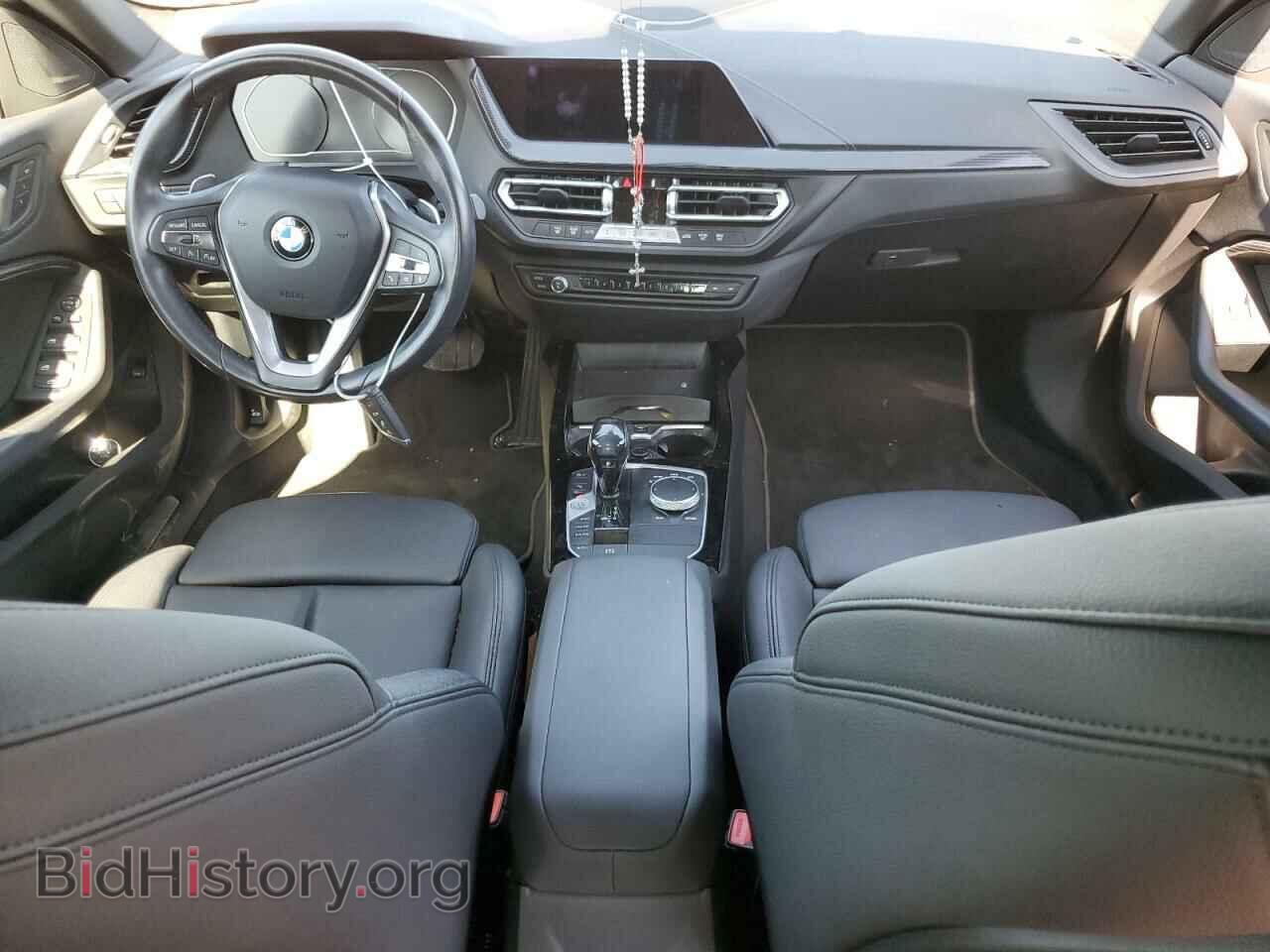 2020 BMW 2 SERIES - VIN: WBA73AK04L7G04476 - Фото 8