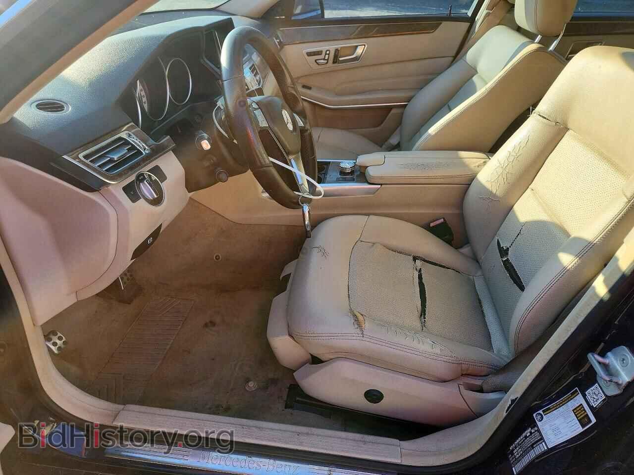 2016 MERCEDES-BENZ E-CLASS - VIN: WDDHF5KB0GB203553 - Фото 7