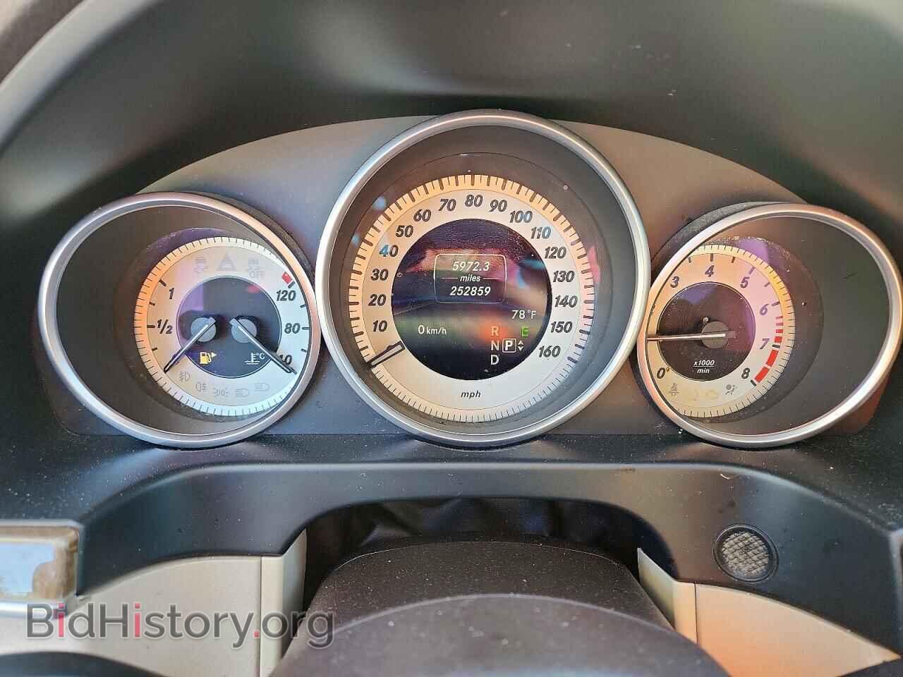 2016 MERCEDES-BENZ E-CLASS - VIN: WDDHF5KB0GB203553 - Фото 9