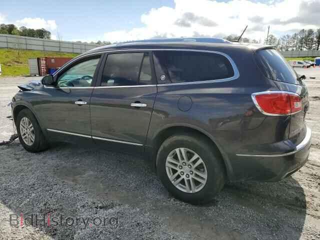 2015 BUICK ENCLAVE - VIN: 5GAKRAKD2FJ353896 - Фото 2