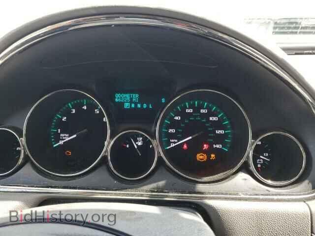 2015 BUICK ENCLAVE - VIN: 5GAKRAKD2FJ353896 - Фото 9