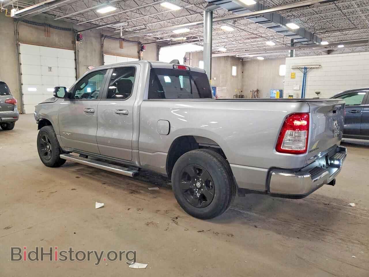2022 RAM 1500 - VIN: 1C6RRFBGXNN478230 - Фото 2