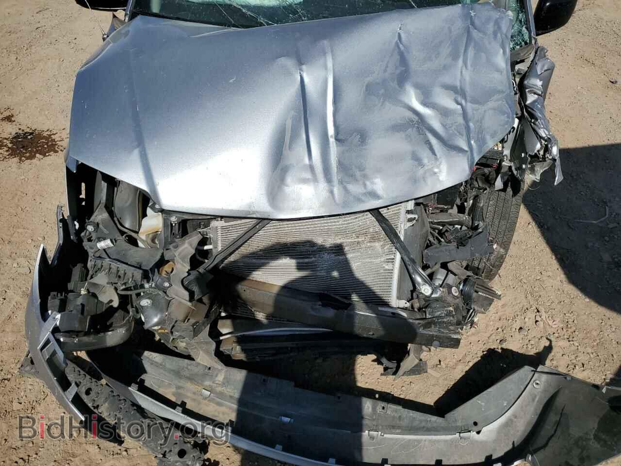 2020 DODGE CARAVAN - VIN: 2C4RDGBG6LR251436 - Фото 12