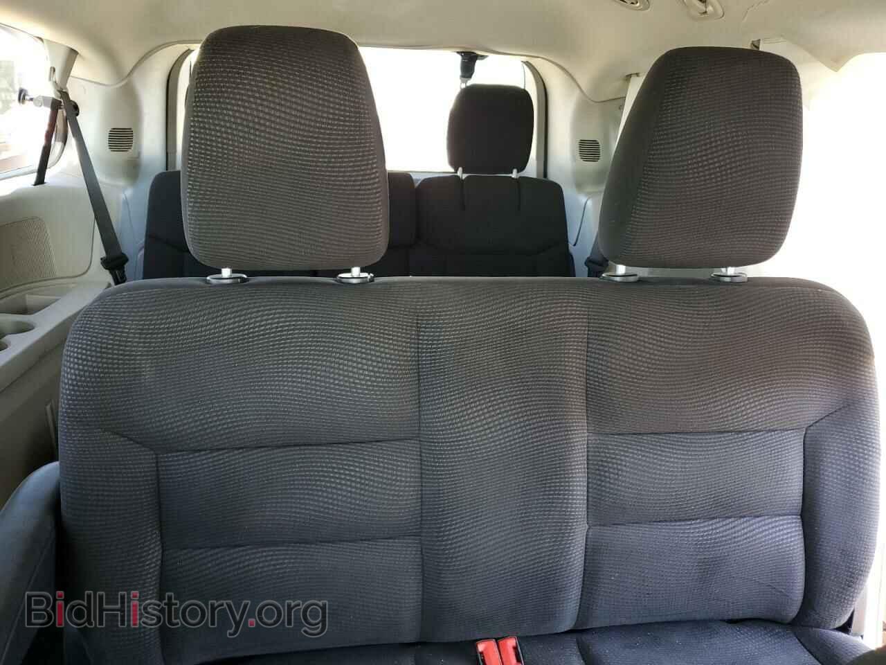 2020 DODGE CARAVAN - VIN: 2C4RDGBG6LR251436 - Фото 10