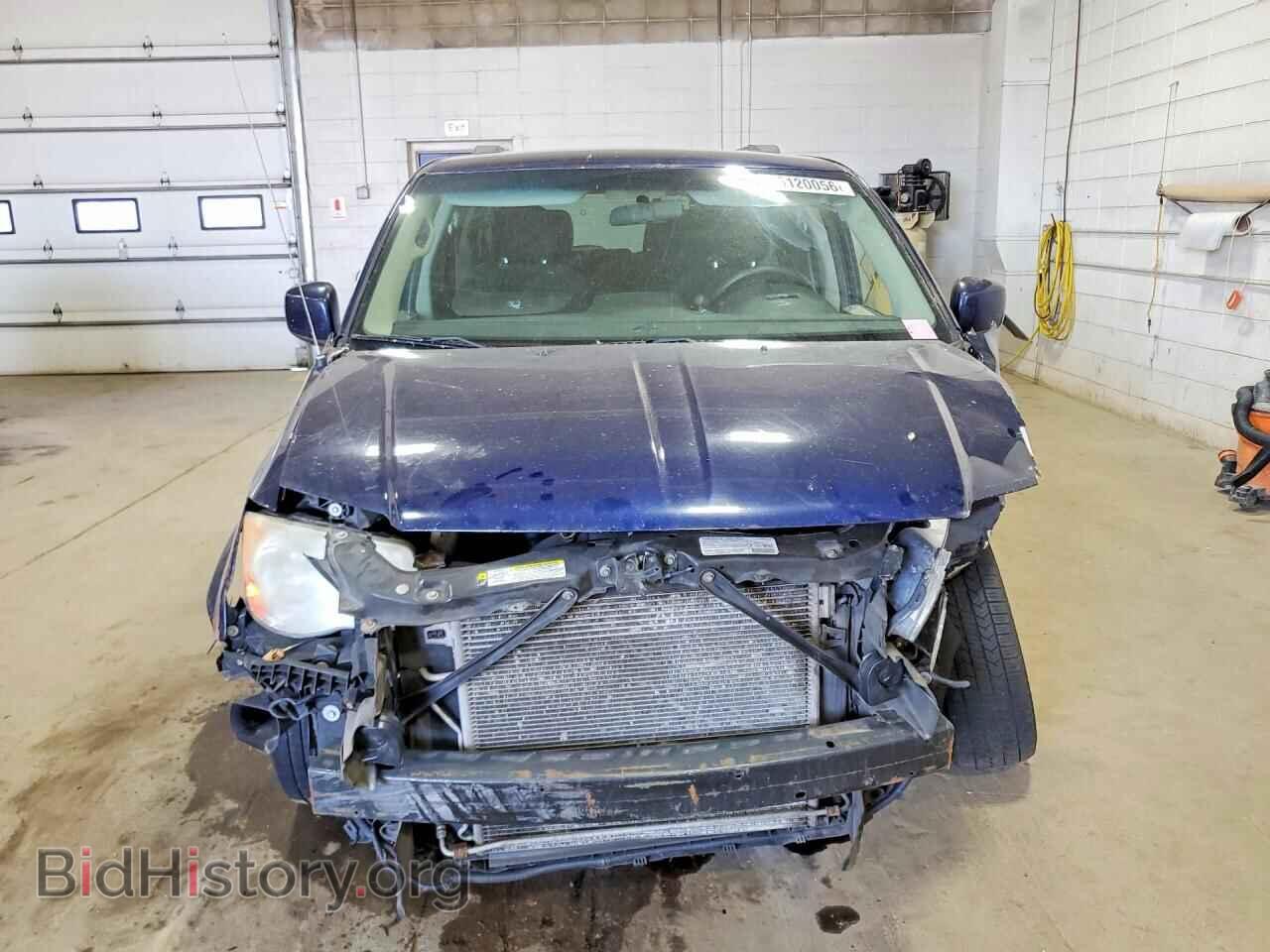 2013 DODGE CARAVAN - VIN: 2C4RDGCGXDR574033 - Photo 5