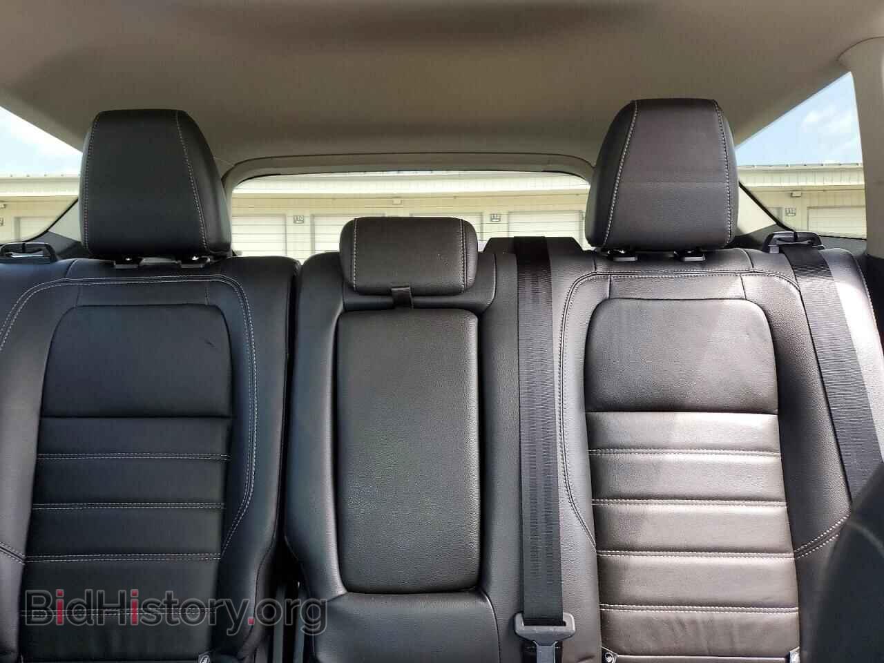 2018 FORD ESCAPE - VIN: 1FMCU9HD7JUC16236 - Фото 10