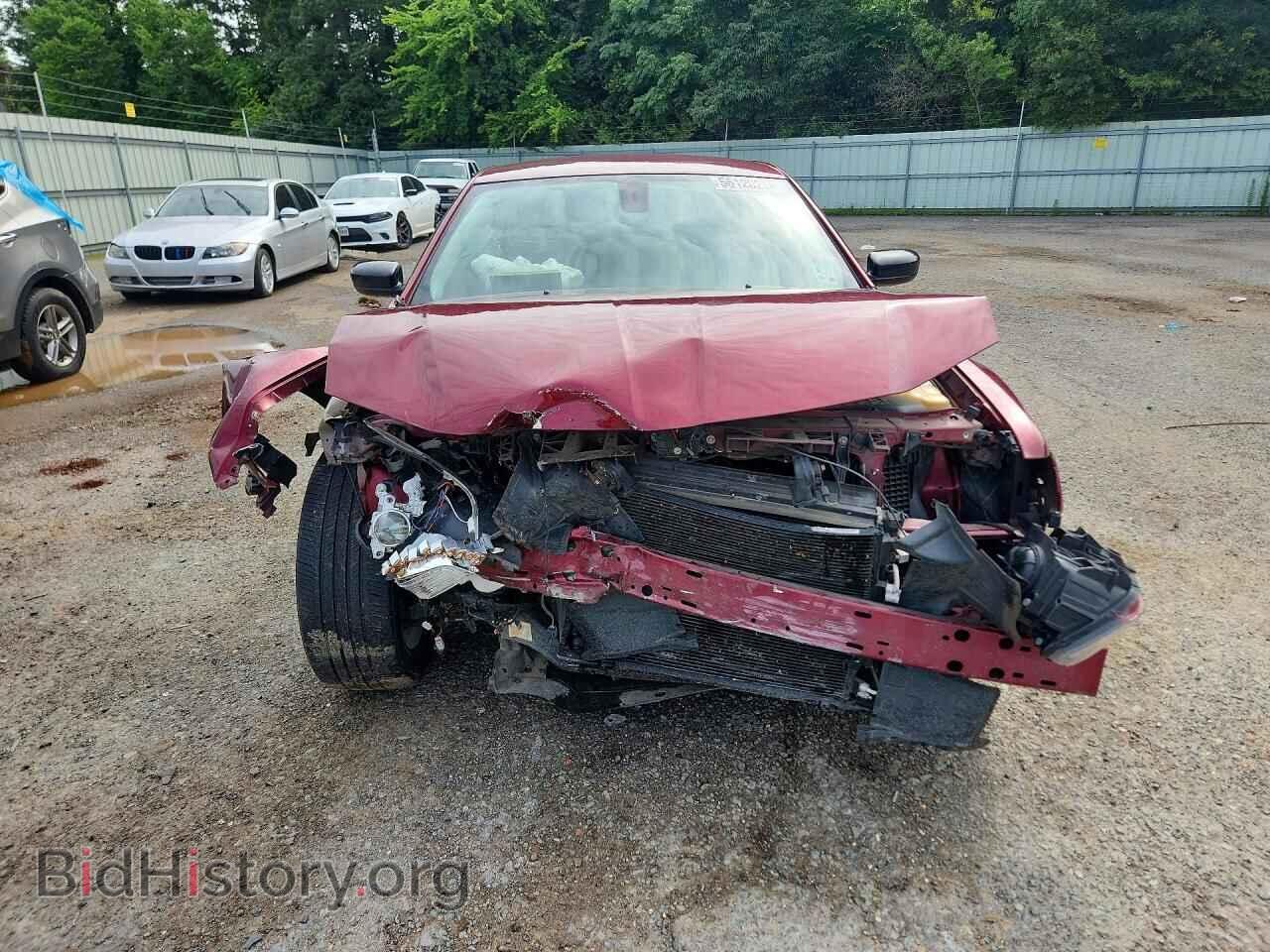 2019 CHRYSLER 300 - VIN: 2C3CCAAG7KH693769 - Фото 5