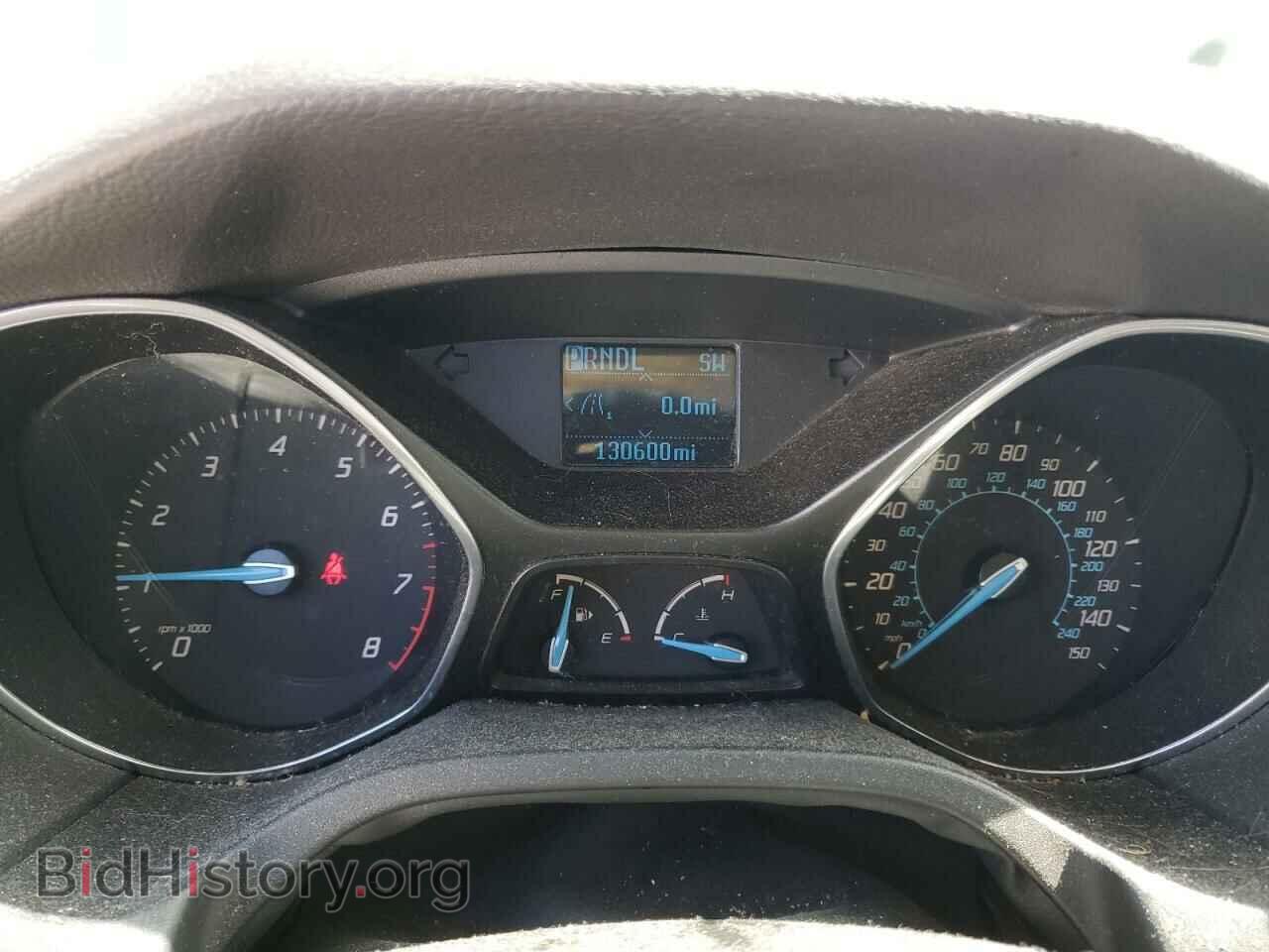 2012 FORD FOCUS - VIN: 1FAHP3F20CL149204 - Photo 9