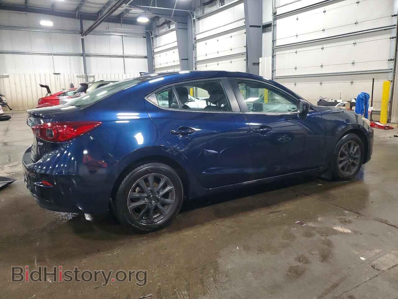 2015 MAZDA 3 - VIN: 3MZBM1W76FM149782 - Фото 3