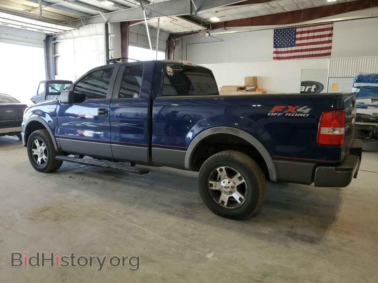 2007 FORD All Models - VIN: 1FTPX14V37KD27495 - Фото 2