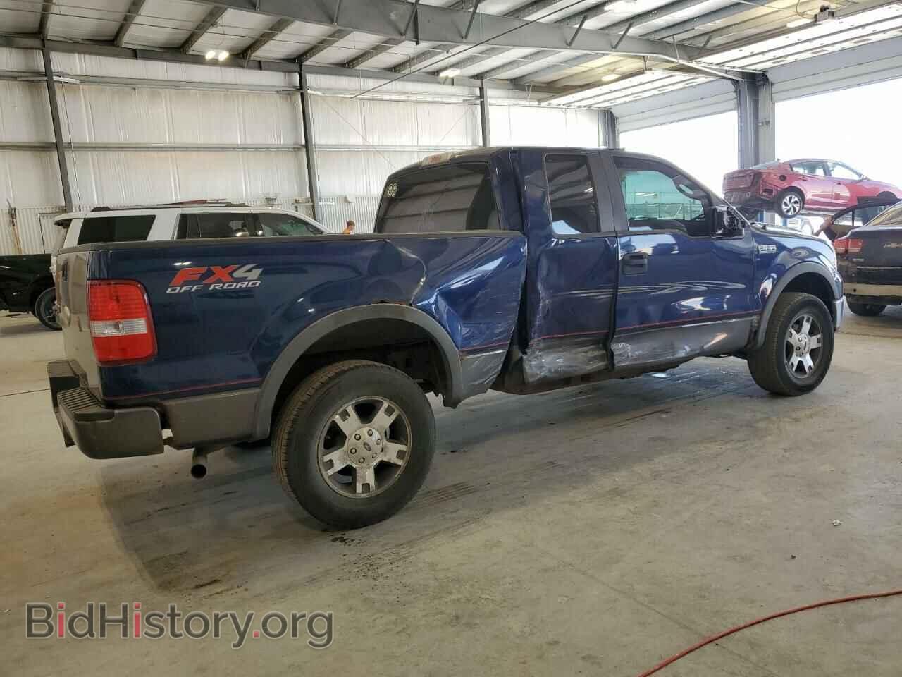 2007 FORD All Models - VIN: 1FTPX14V37KD27495 - Фото 3