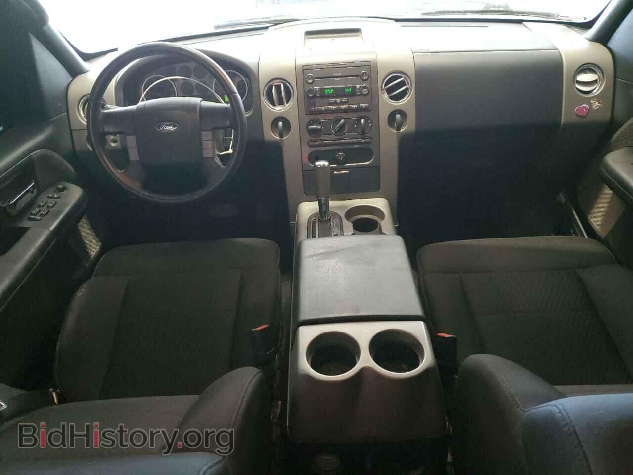 2007 FORD All Models - VIN: 1FTPX14V37KD27495 - Фото 8