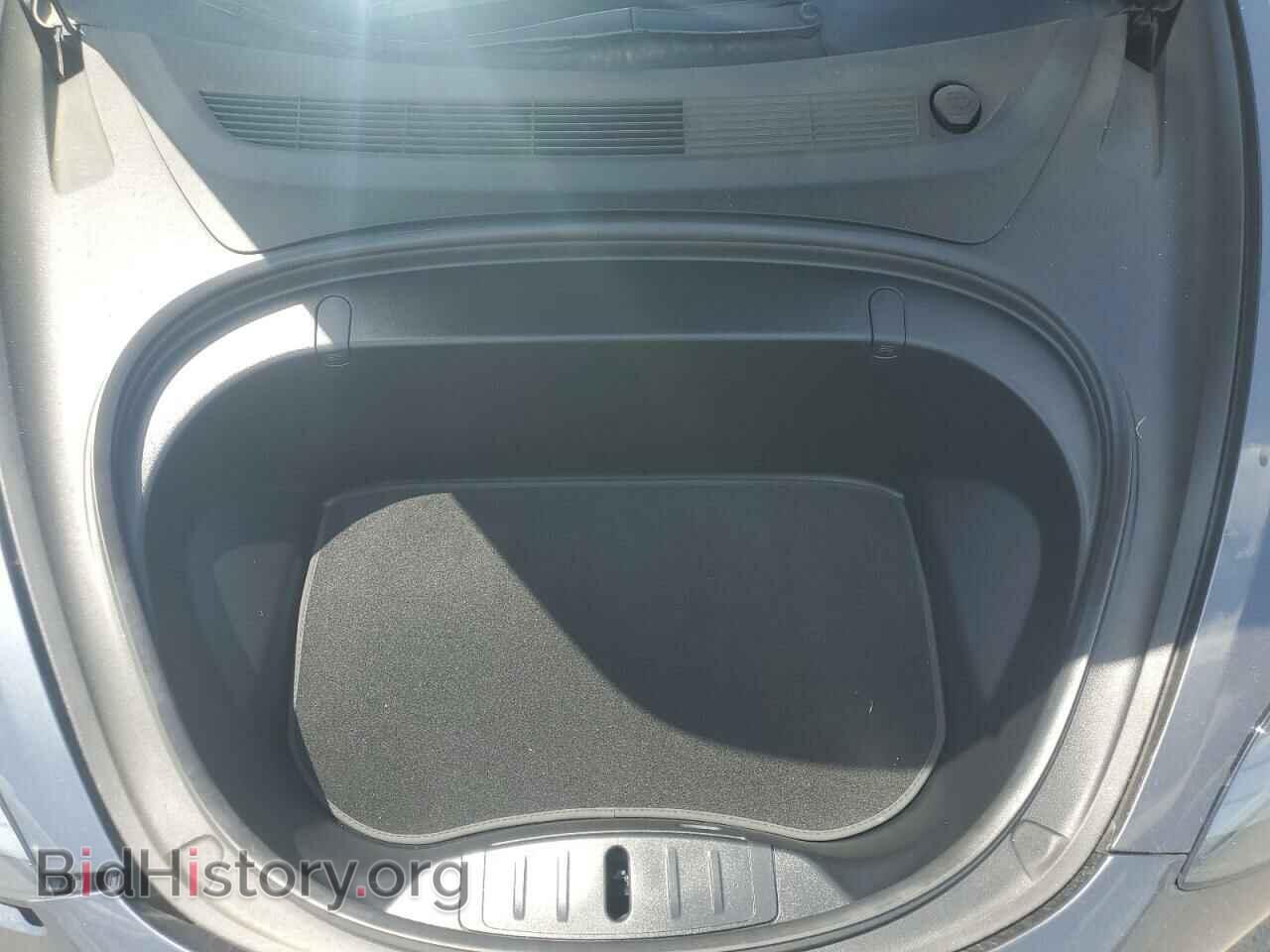 2018 TESLA MODEL 3 - VIN: 5YJ3E1EA8JF101666 - Photo 11