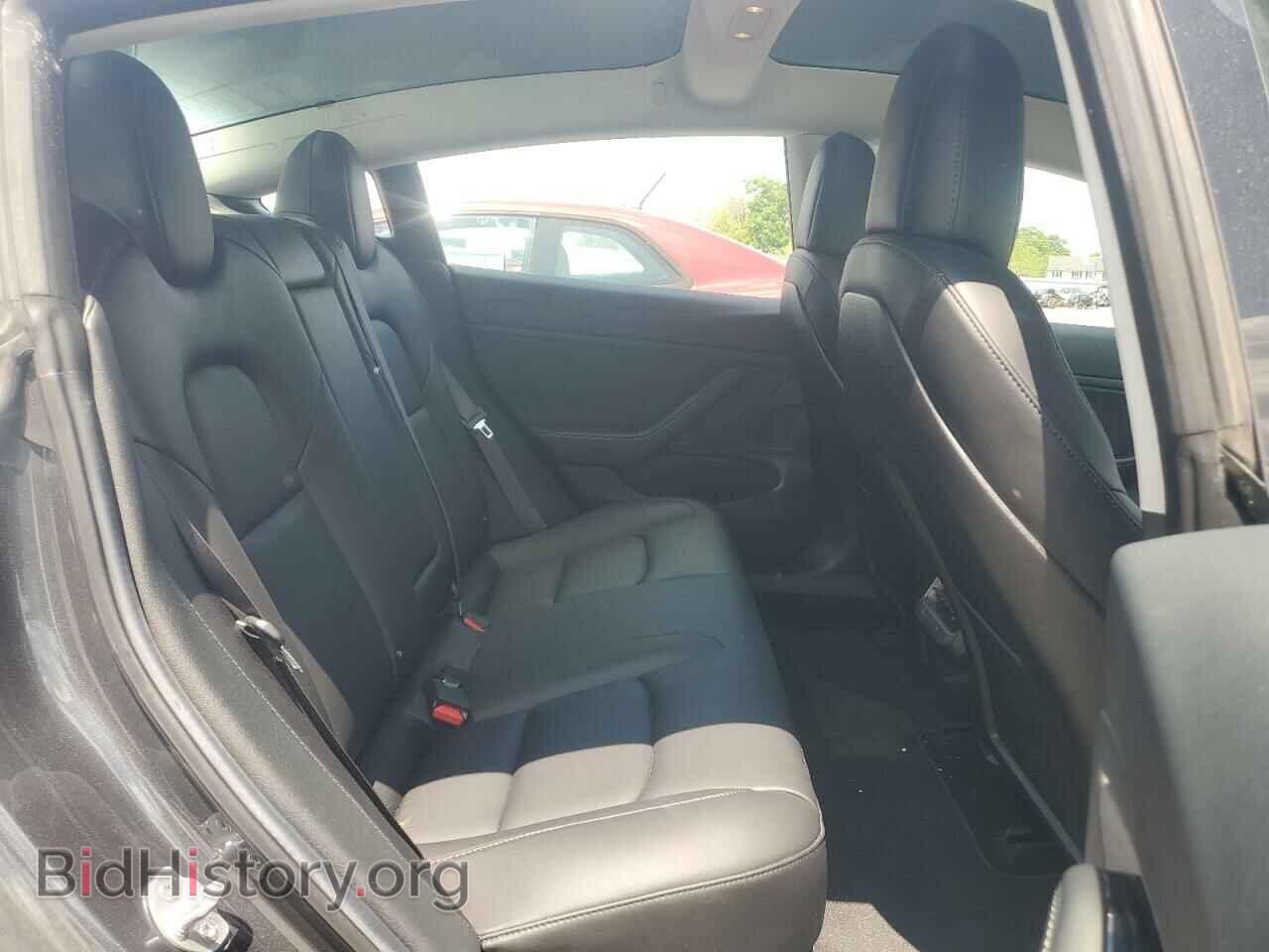 2018 TESLA MODEL 3 - VIN: 5YJ3E1EA8JF101666 - Photo 10
