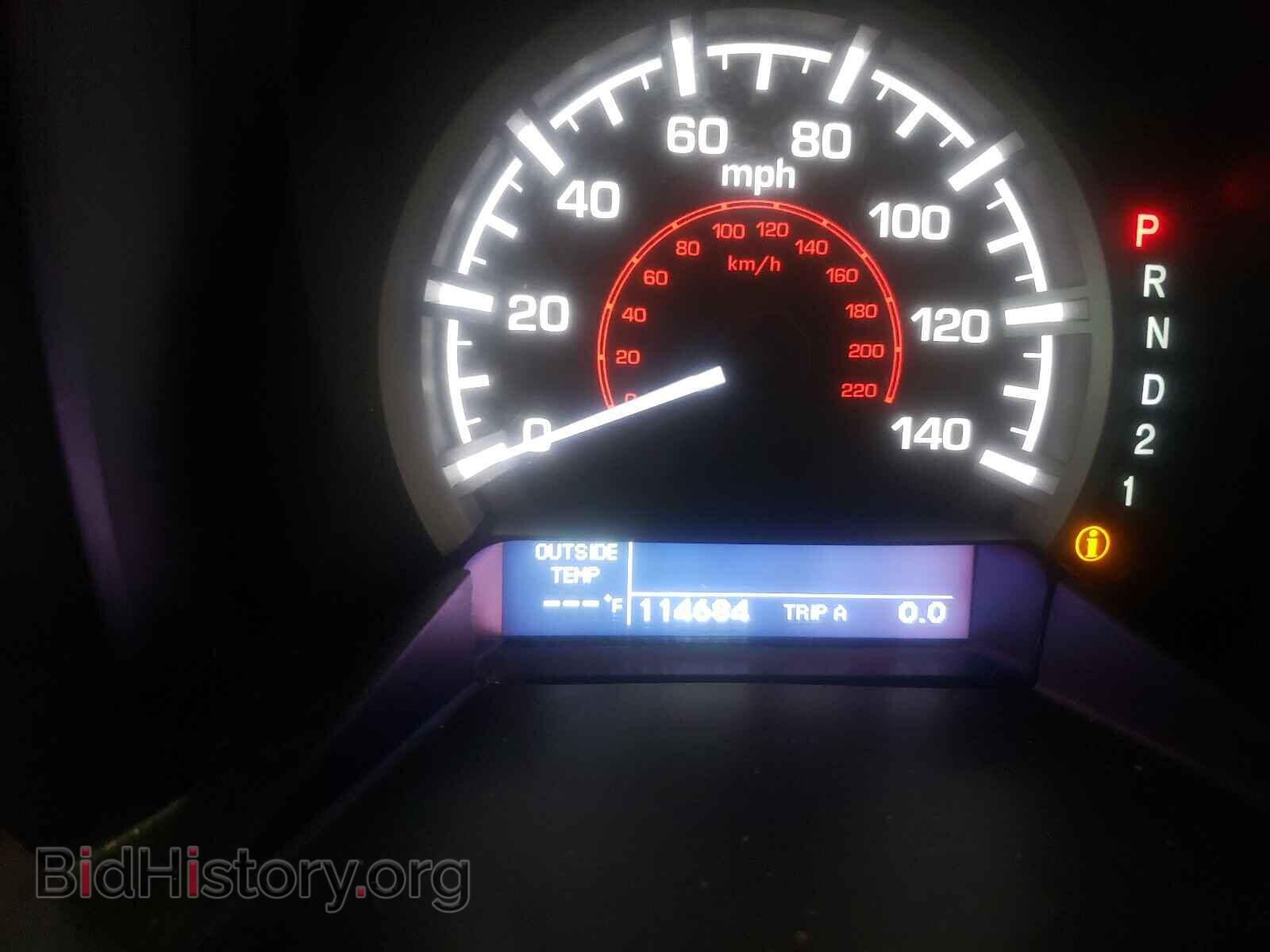 2013 HONDA RIDGELINE - VIN: 5FPYK1F56DB008012 - Фото 8