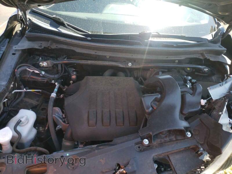 2018 Mitsubishi ECLIPSE (VIN JA4AT3AA0JZ062400) — photo 7 of 10
