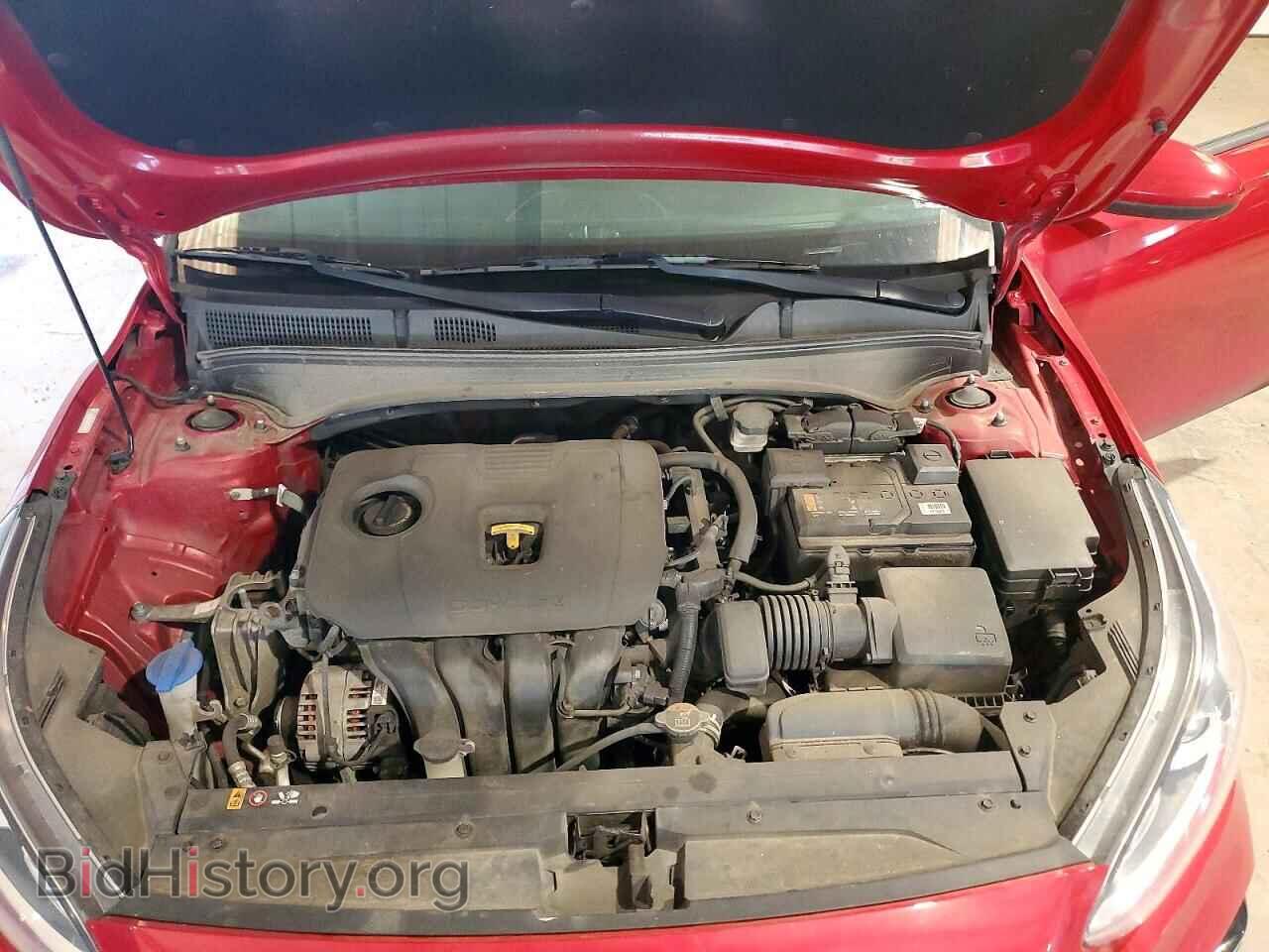 2021 KIA FORTE - VIN: 3KPF24AD9ME301201 - Фото 11