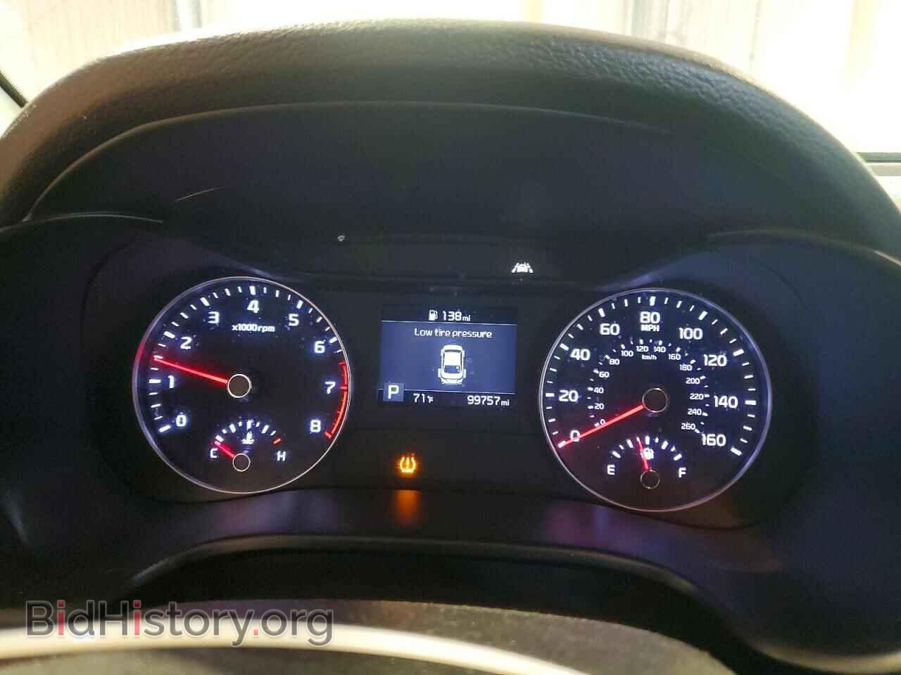 2021 KIA FORTE - VIN: 3KPF24AD9ME301201 - Фото 9