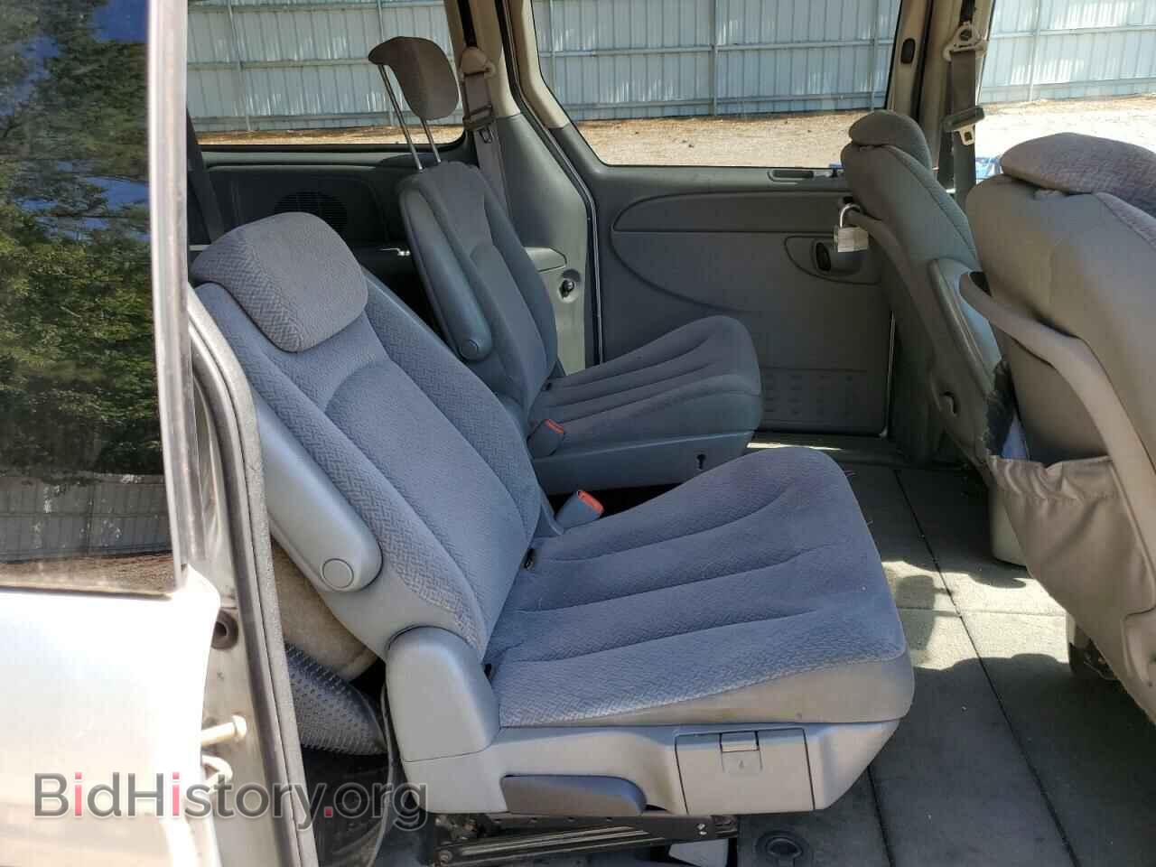 2006 DODGE CARAVAN - VIN: 2D4GP44L76R603891 - Photo 10