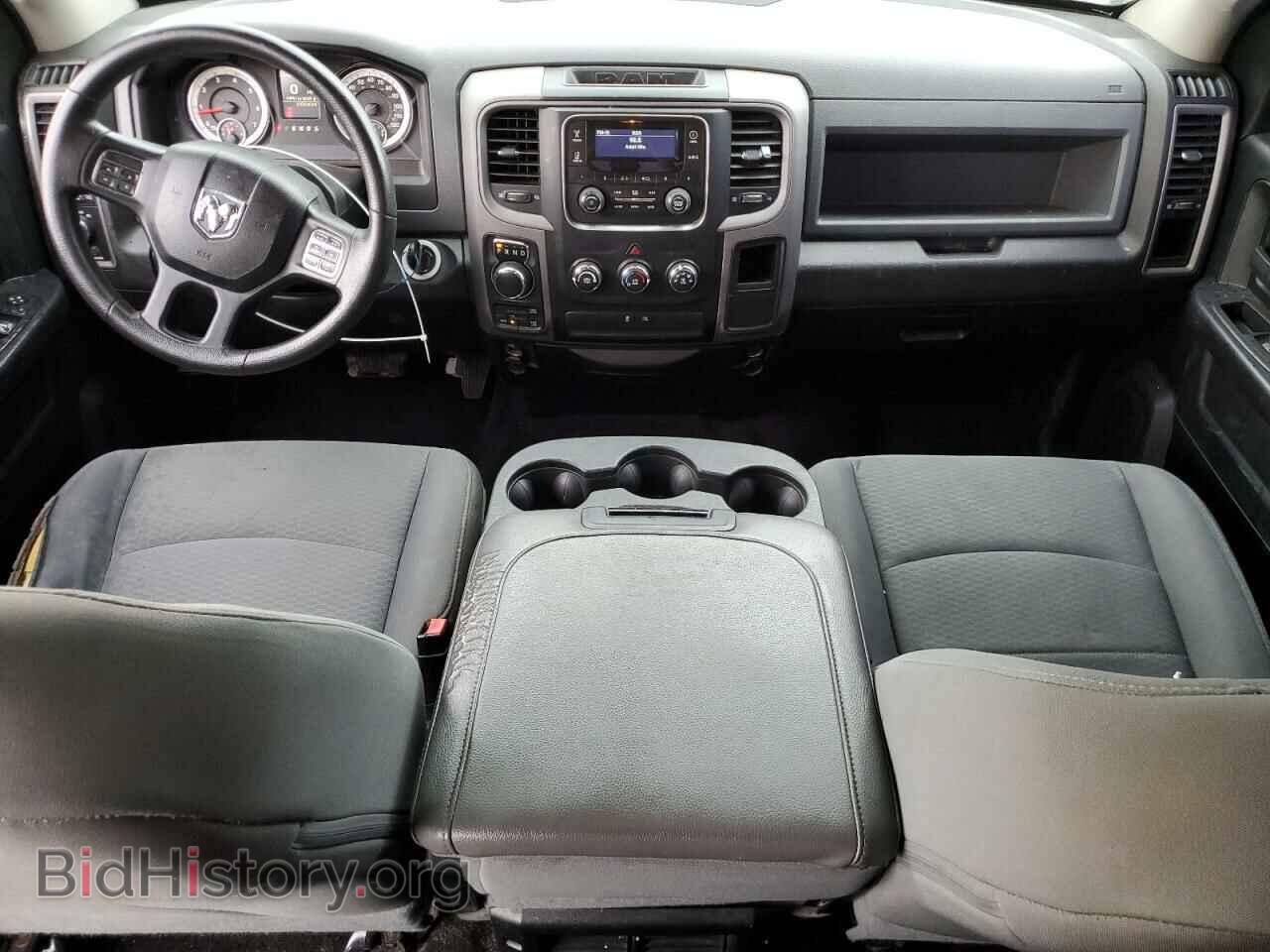 2015 RAM 1500 - VIN: 1C6RR7KT0FS783127 - Photo 8