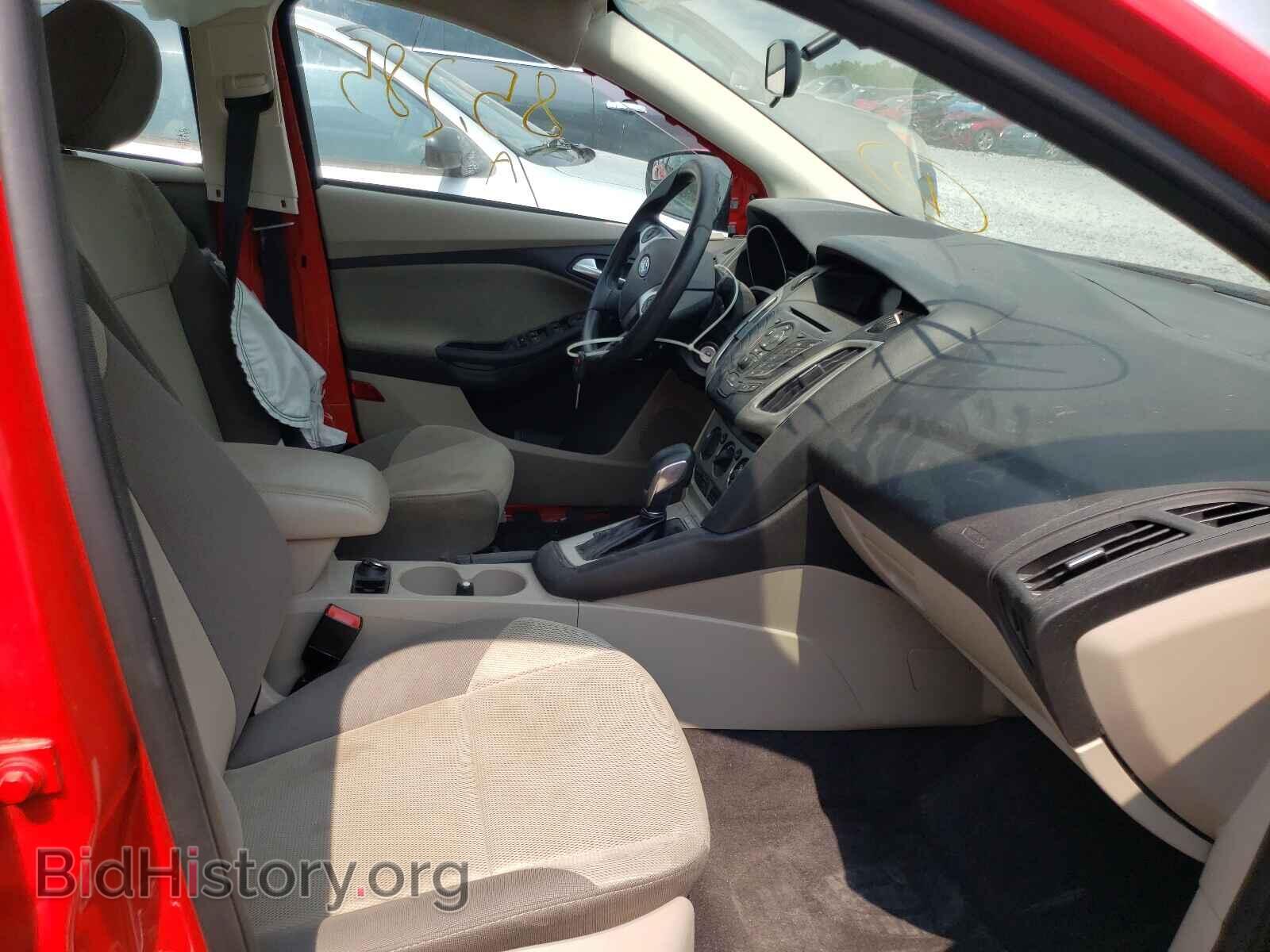 2013 FORD FOCUS - VIN: 1FADP3F24DL373320 - Photo 5