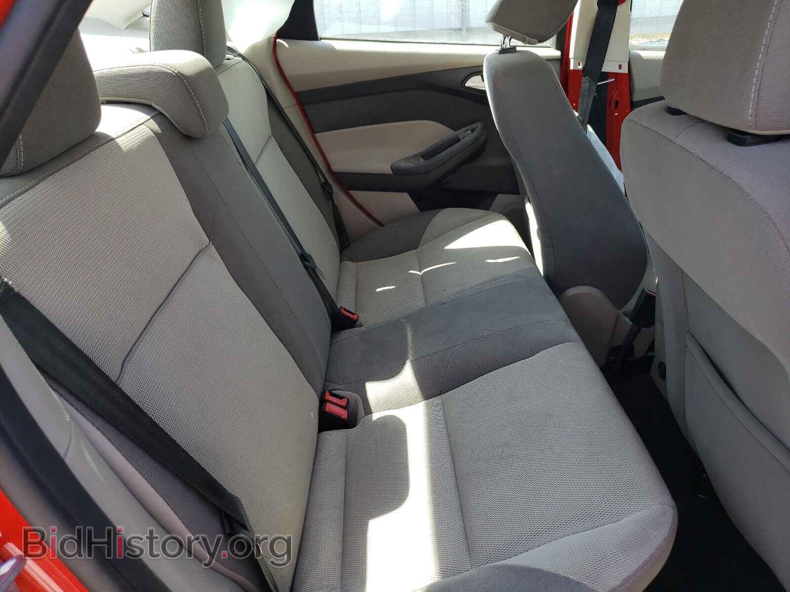 2013 FORD FOCUS - VIN: 1FADP3F24DL373320 - Photo 6
