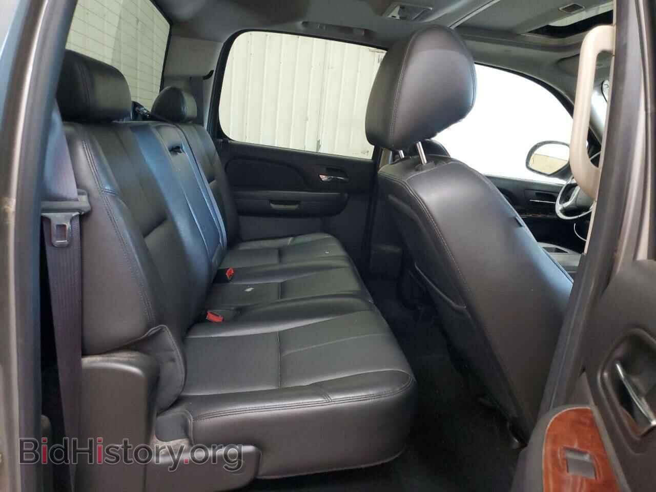 2013 GMC SIERRA - VIN: 3GTP2WE71DG314999 - Фото 10