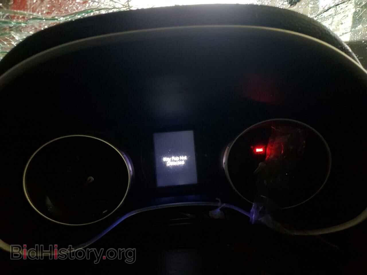 2020 JEEP COMPASS - VIN: 3C4NJDBB6LT197028 - Фото 9