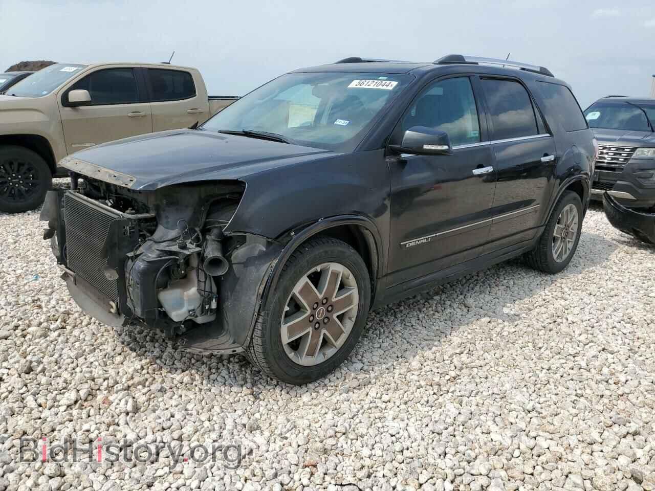 Photo 1GKKRTED6CJ283938 - GMC ACADIA DEN 2012