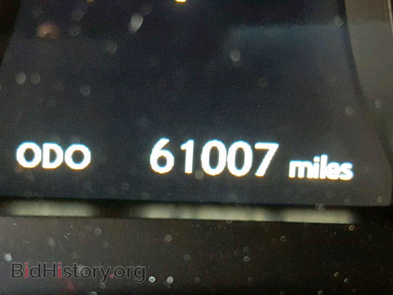 2014 LEXUS ES350 - VIN: JTHBK1GG4E2121894 - Фото 8
